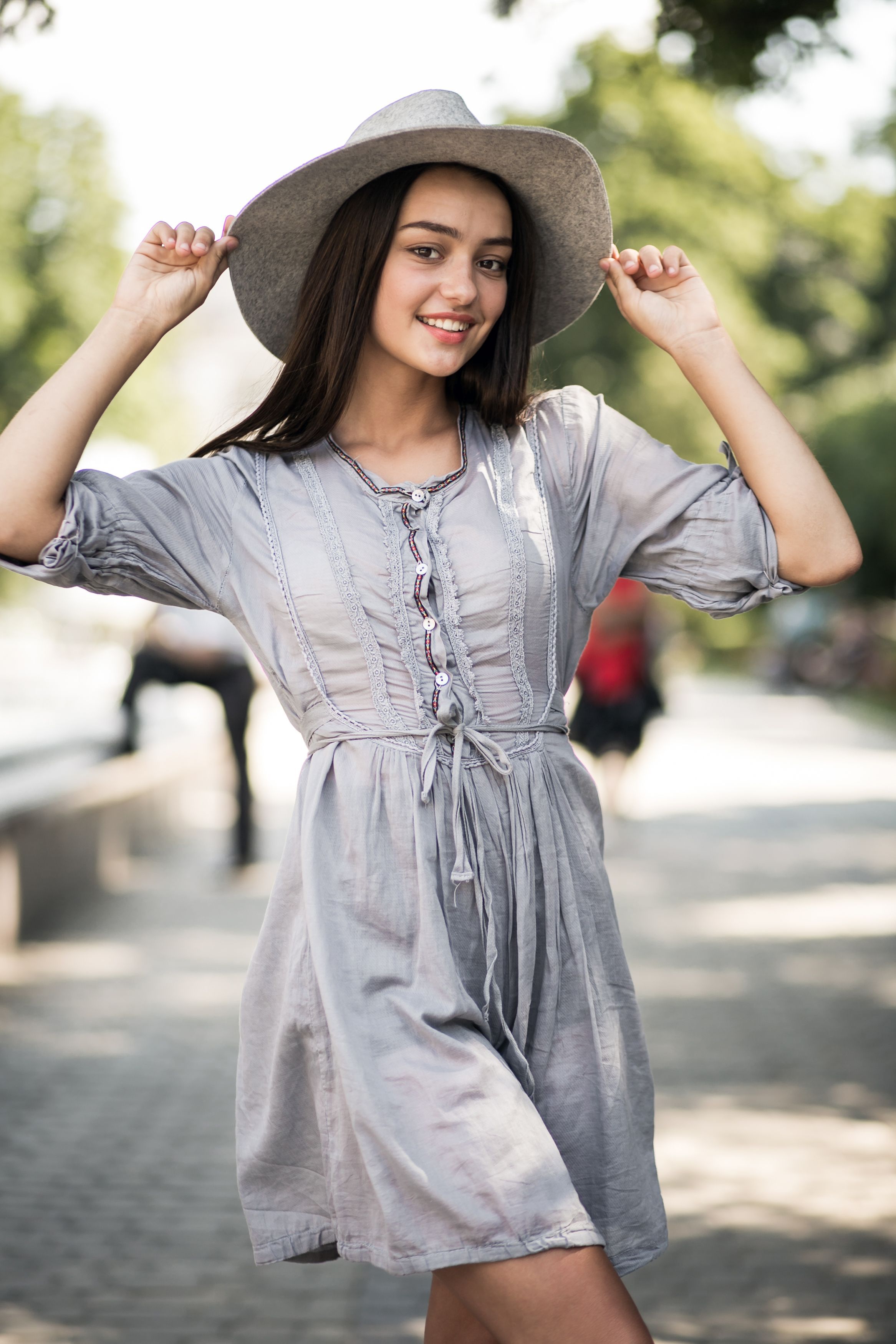 Classy Dress
